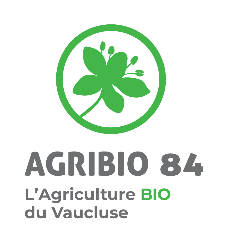 Logo Agribio 84